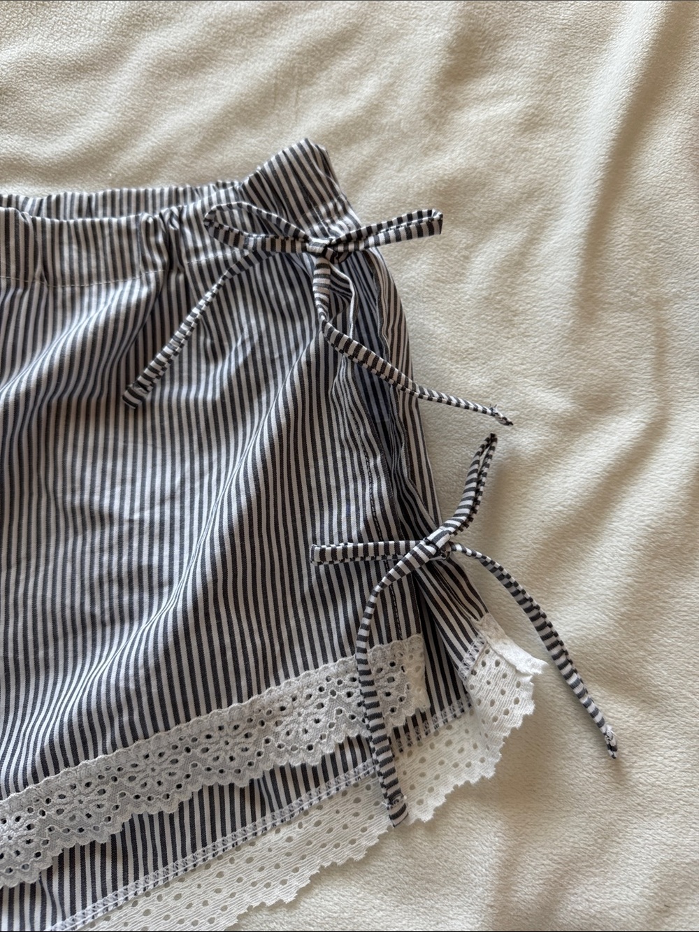 Colsie nightwear set - Picture 5 of 11